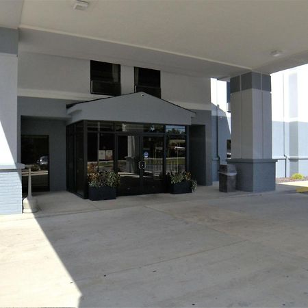 Super 8 By Wyndham Crossville Tn Esterno foto