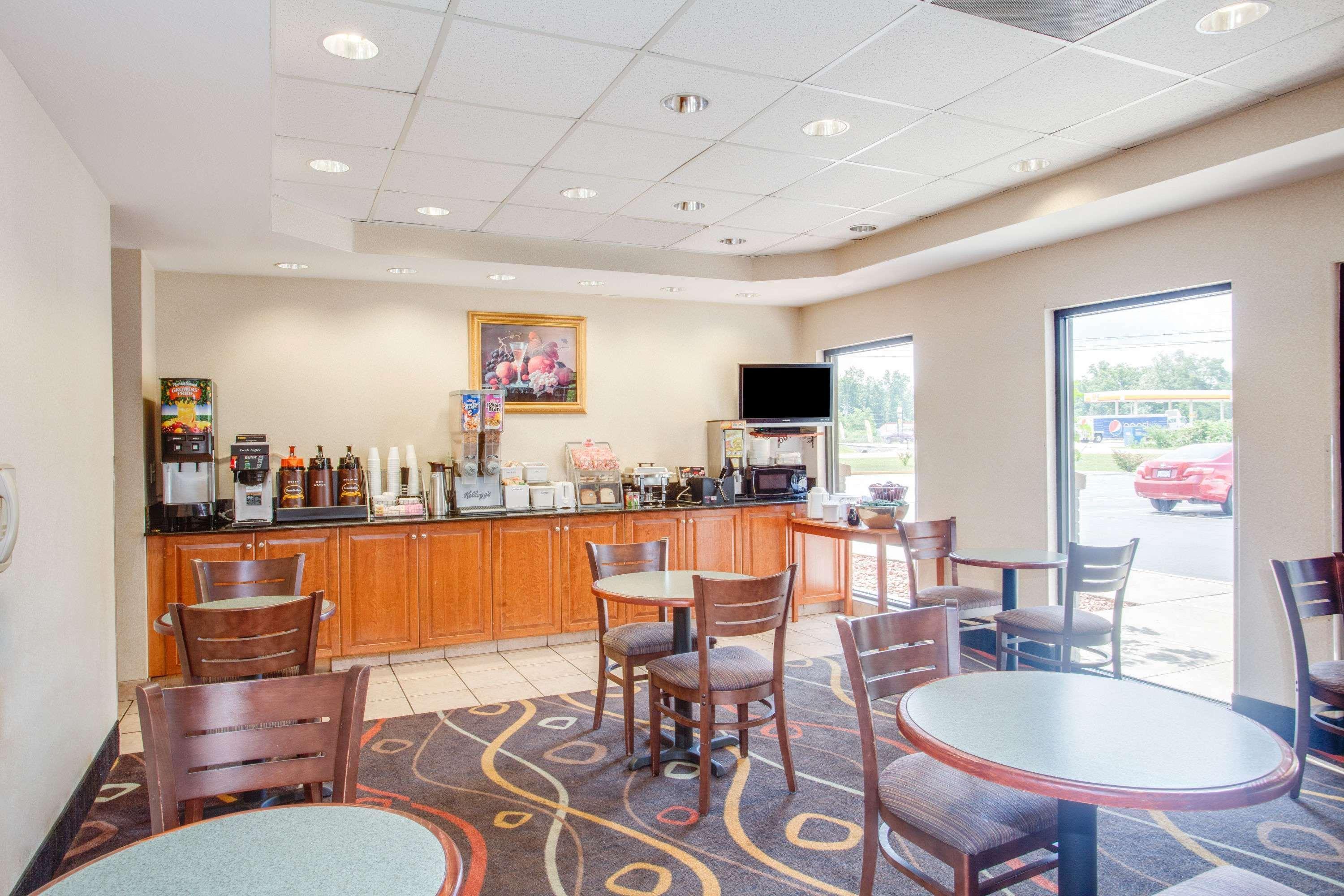 Super 8 By Wyndham Crossville Tn Esterno foto